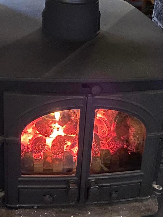 The Black Bull At Nateby Kirkby Stephen Exteriör bild